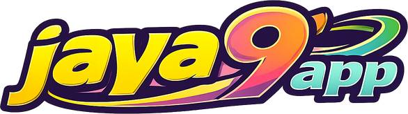 jaya9 app হোম পেজ লোগো